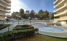 Apartamento en Salou