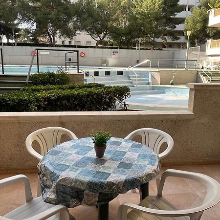 Apartamento en Salou Exterior foto