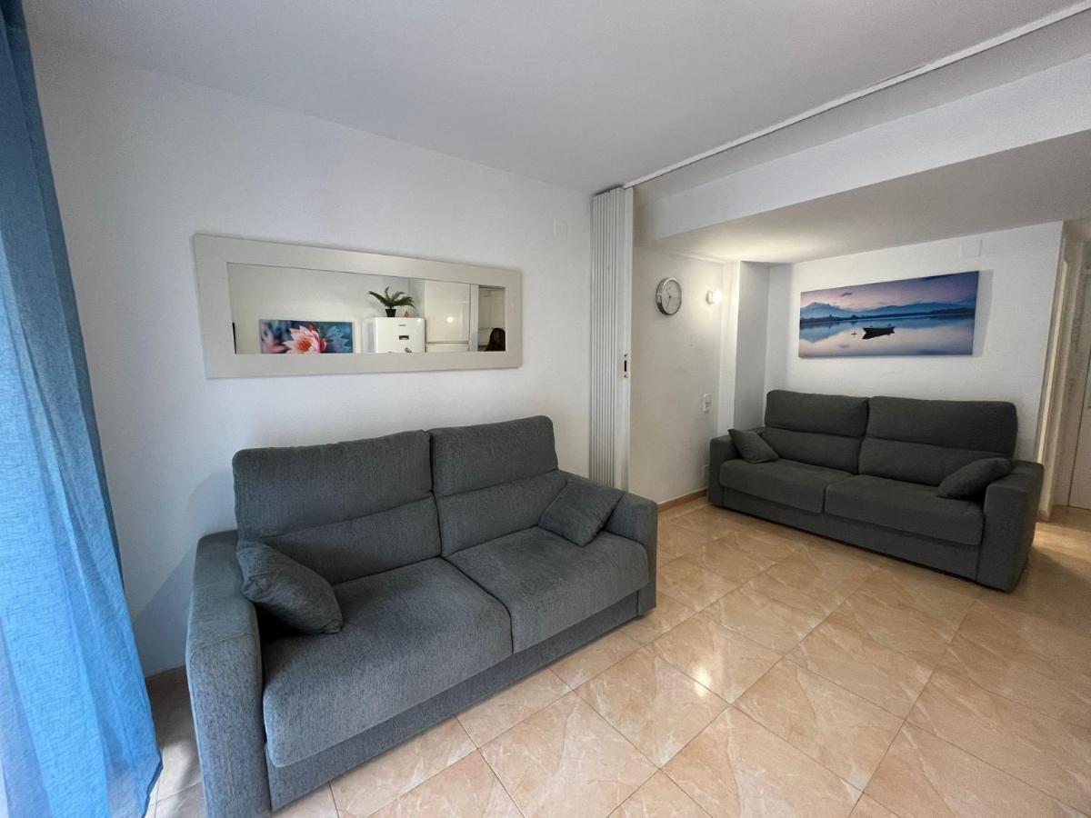Apartamento en Salou Exterior foto