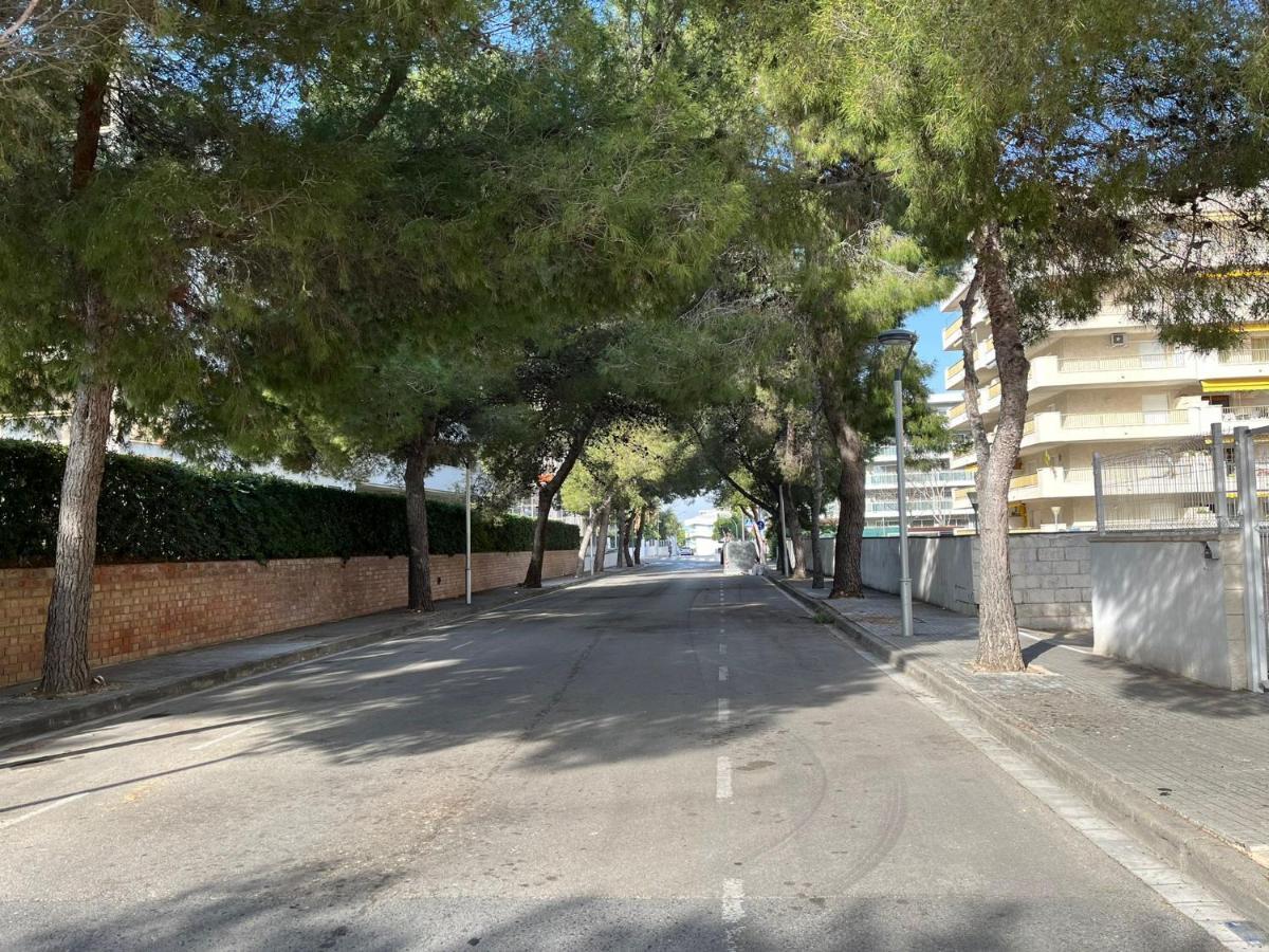 Apartamento en Salou Exterior foto