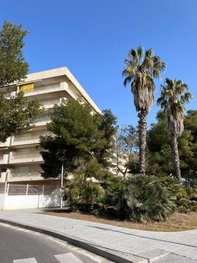Apartamento en Salou Exterior foto