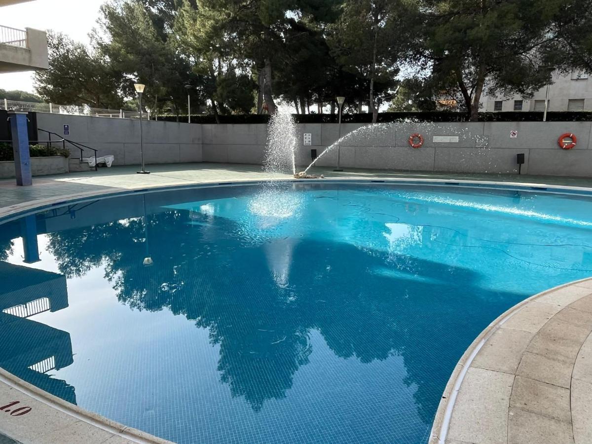 Apartamento en Salou Exterior foto