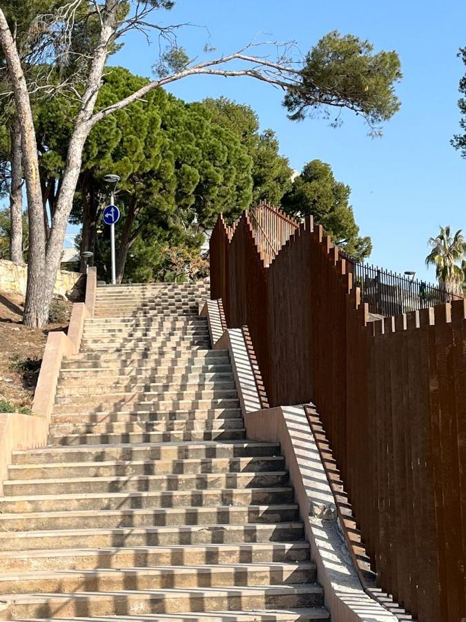 Apartamento en Salou Exterior foto