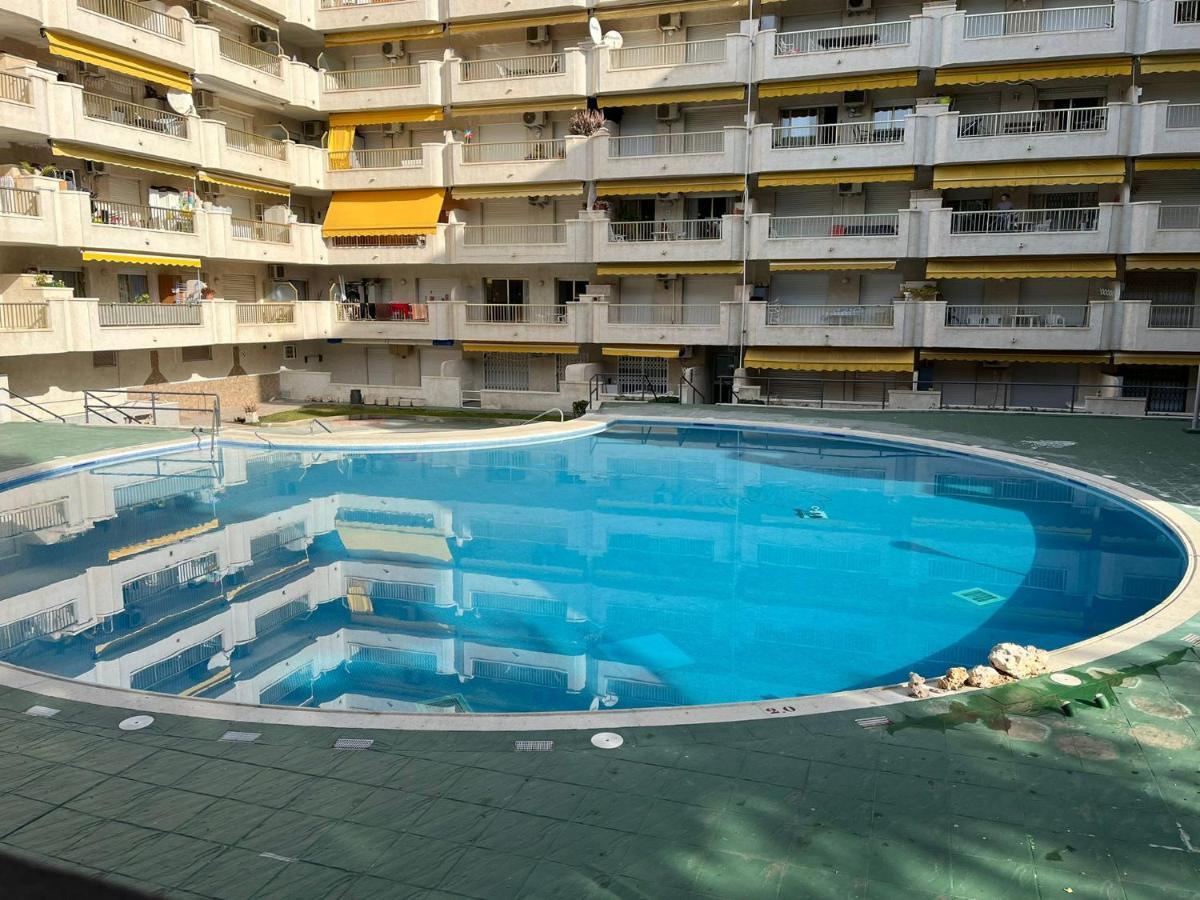 Apartamento en Salou Exterior foto