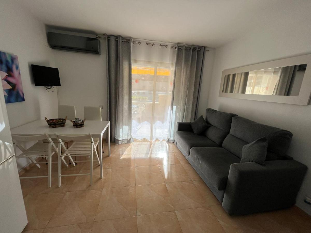 Apartamento en Salou Exterior foto