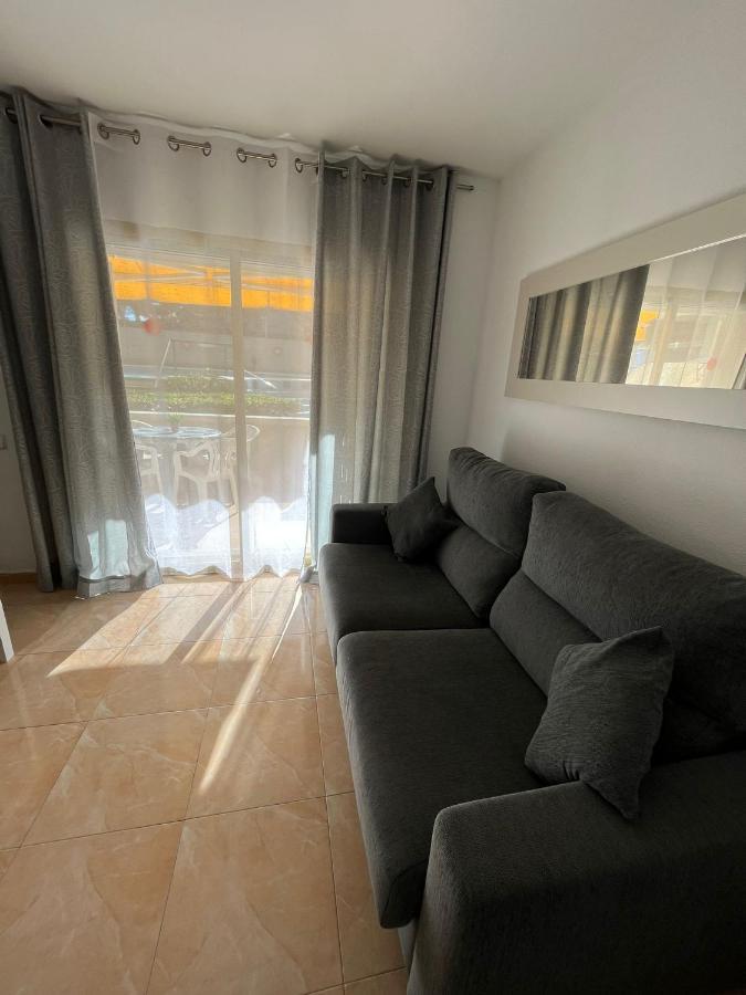 Apartamento en Salou Exterior foto