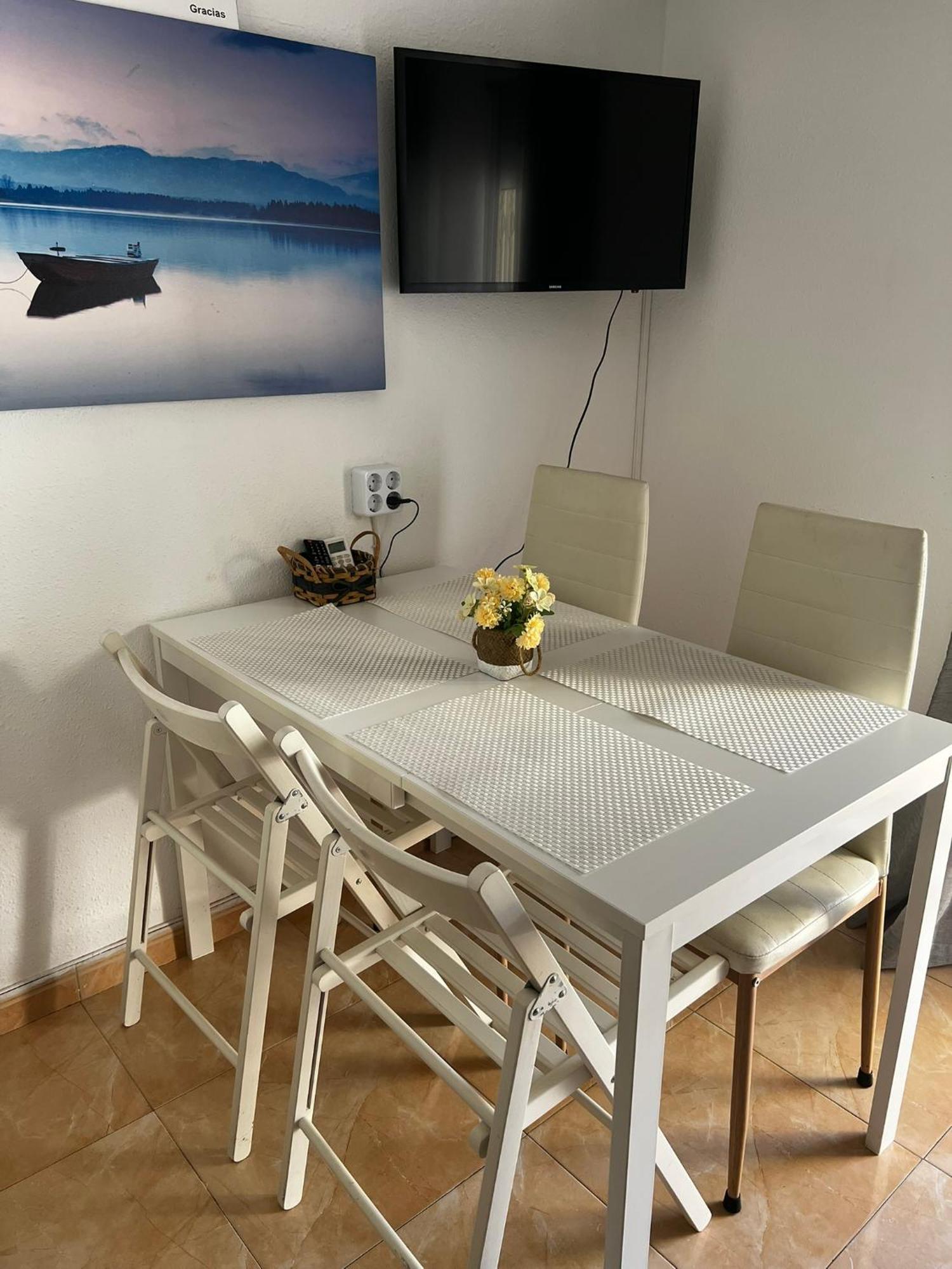 Apartamento en Salou Exterior foto